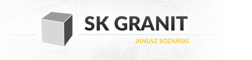 SK GRANIT - logo