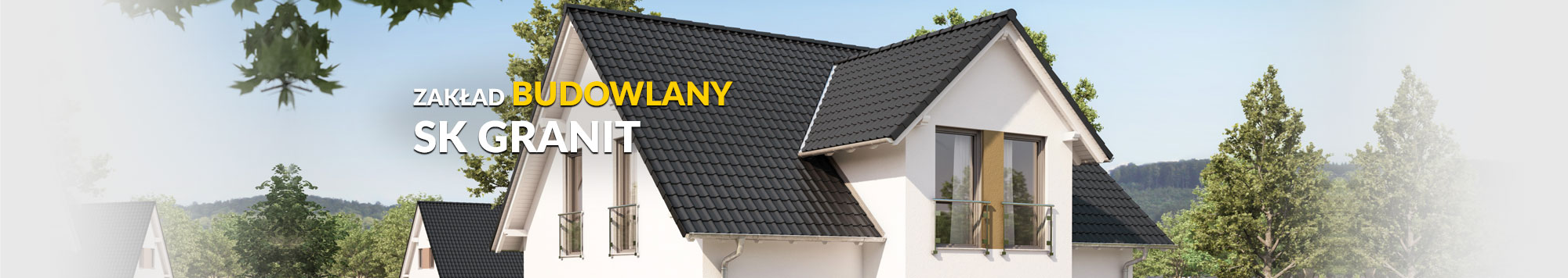 Zak�ad budowlany SK GRANIT